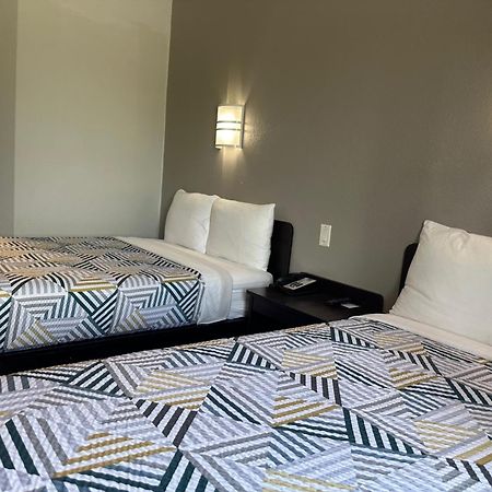 Motel 6-Mission, Tx Extérieur photo
